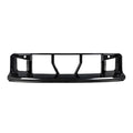 BMW M2 G87 Pre-Preg Dry Carbon Fibre Front Bumper Lower Grill (2023+)