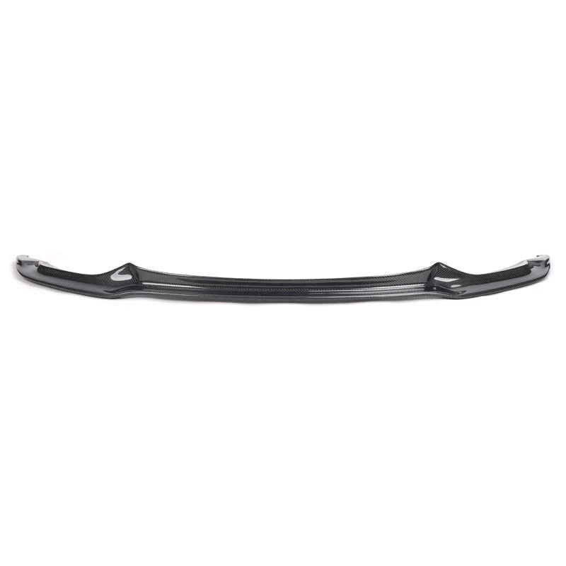 BMW M3 F80 / M4 F82 F83 Carbon Fibre V2 Style Front Lip Splitter (2014-2019)