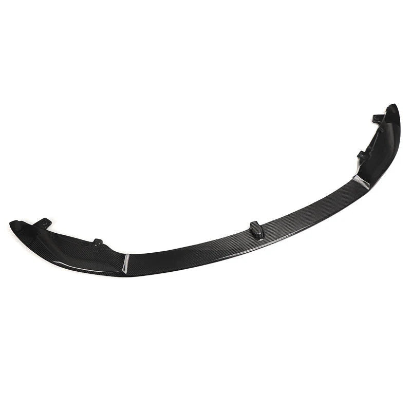 BMW M3 F80/M4 F82 F83 Pre-preg Carbon Front Splitter (2014-2018)