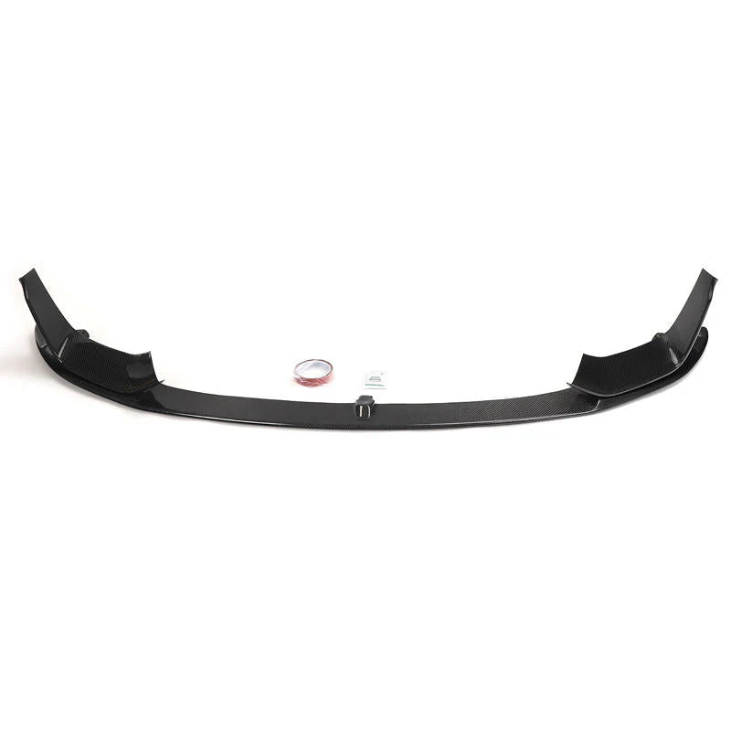 BMW M3 F80/M4 F82 F83 Pre-preg Carbon Front Splitter (2014-2018)