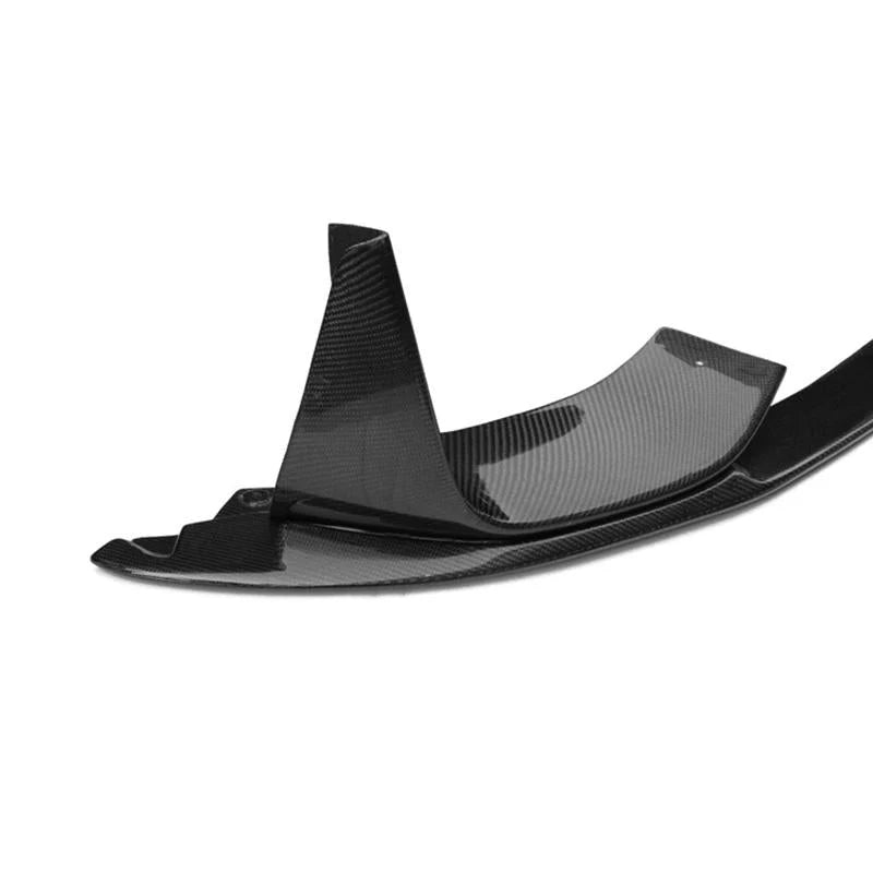BMW M3 F80/M4 F82 F83 Pre-preg Carbon Front Splitter (2014-2018)