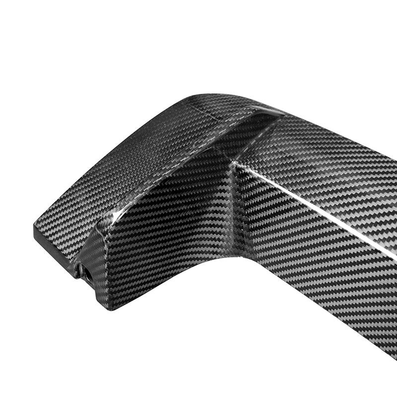 BMW M3 G80 G81 / M4 G82 G83 Pre-Preg Dry Carbon Fibre Oem Style Rear Diffuser (2021+)