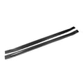 BMW M3 G80 G81 / M4 G82 G83 Pre-Preg Dry Carbon Fibre Oem Style Side Skirts (2021+)