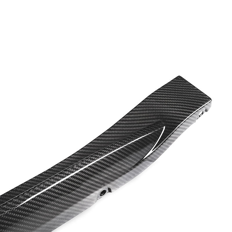 BMW M3 G80 G81 / M4 G82 G83 Pre-Preg Dry Carbon Fibre Oem Style Side Skirts (2021+)