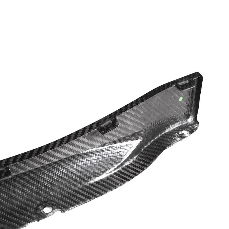 BMW M3 G80 G81 / M4 G82 G83 Pre-Preg Dry Carbon Fibre Oem Style Side Skirts (2021+)
