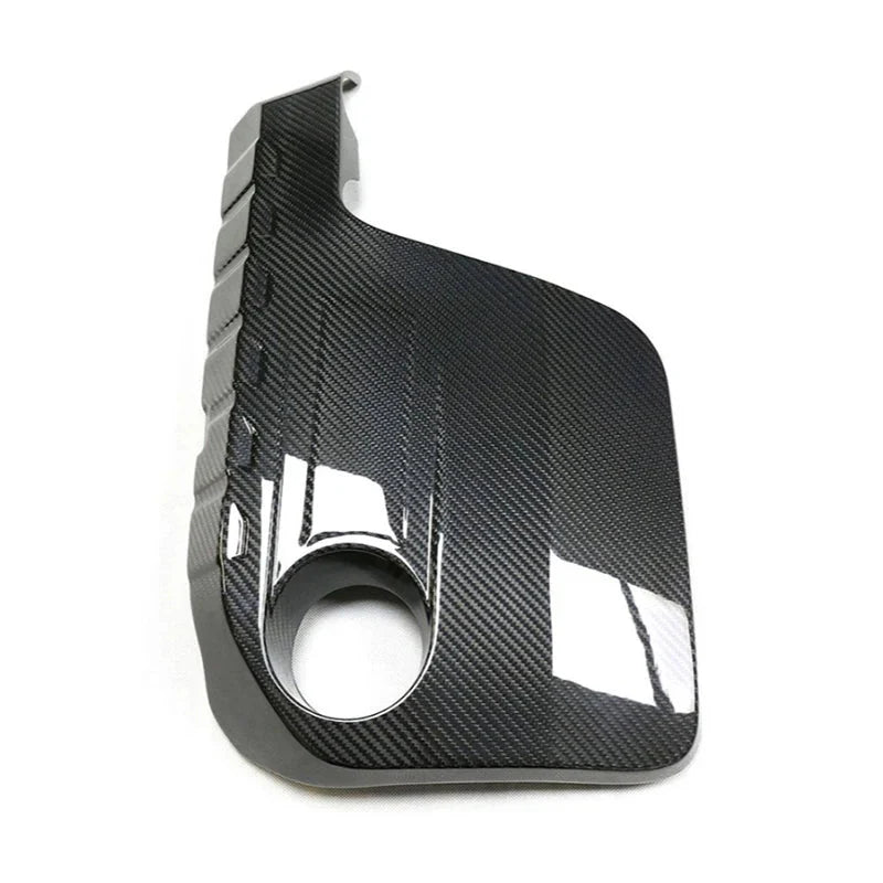 BMW M3 & M4 F80 F82 F83 Carbon Fibre Engine Cover
