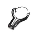 BMW M Performance Style Carbon Fibre Steering Wheel Trim - F Series
