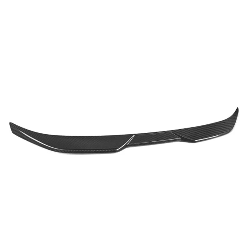 BMW 2 Series G42 & M2 G87 Pre-Preg Dry Carbon Fibre Rear Spoiler (2021+)
