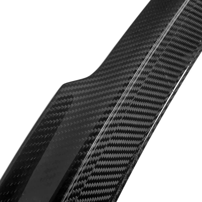 BMW 2 Serie & M2 F22 F87 Pre-Preg Carbon Cs-Style