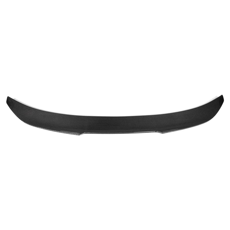 BMW 3 Serie F30 / M3 F80 Pre-Preg Carbon Psm-Style Ducktail Spoiler (2014-2019)