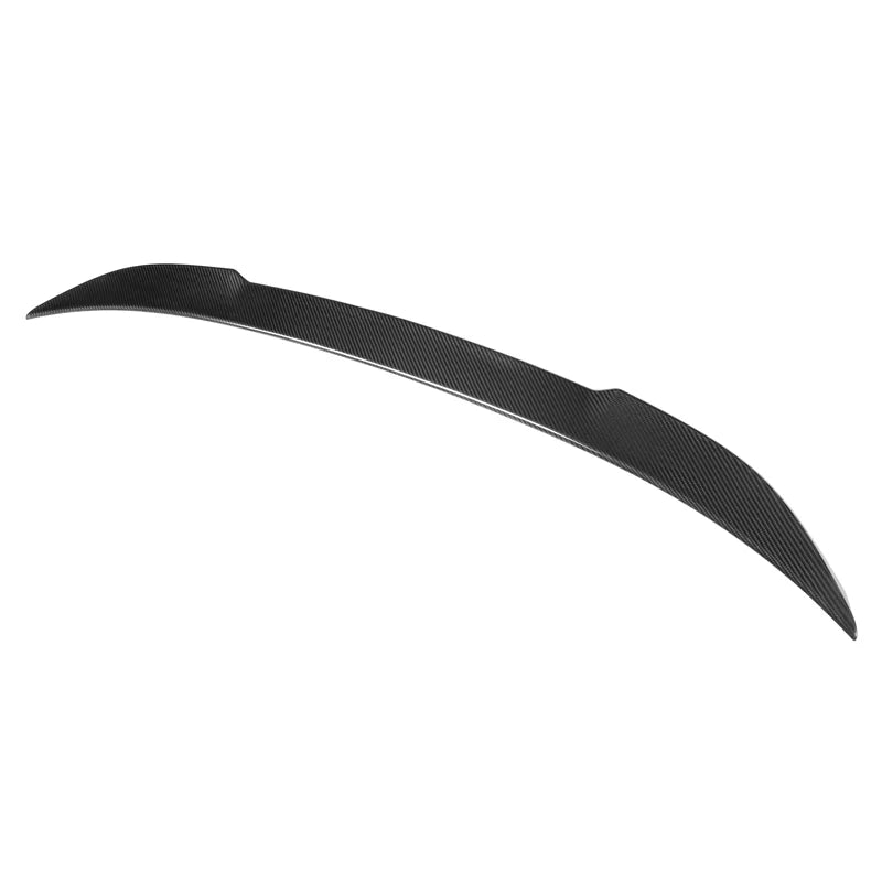 BMW 3 Series G20 & M3 G80 Pre-Preg Dry Cs Style Carbon Fibre Rear Spoiler (2018+)