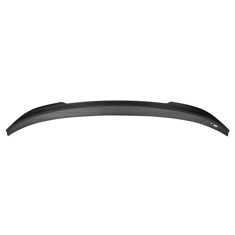 BMW 3 Series G20 & M3 G80 Pre-Preg Dry Cs Style Carbon Fibre Rear Spoiler (2018+)