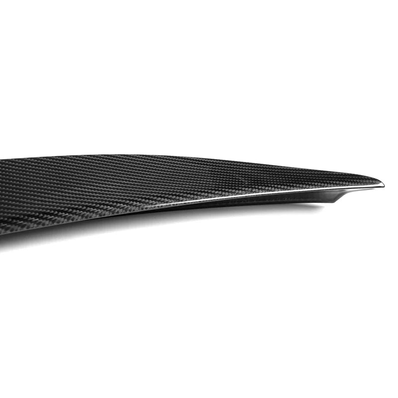 BMW 3 Series G20 & M3 G80 Pre-Preg Dry Cs Style Carbon Fibre Rear Spoiler (2018+)