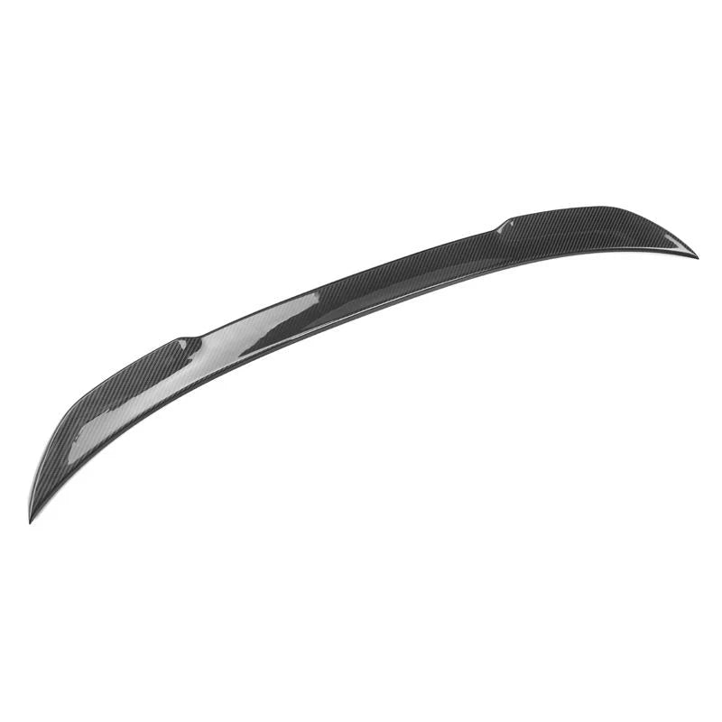 BMW 3 Serie F30 / M3 F80 Pre-Preg Carbon Cs-Style Rear Spoiler (2012-2019)