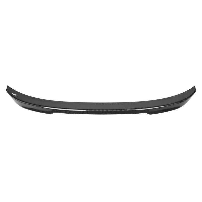 BMW 3 Serie F30 / M3 F80 Pre-Preg Carbon Cs-Style Rear Spoiler (2012-2019)