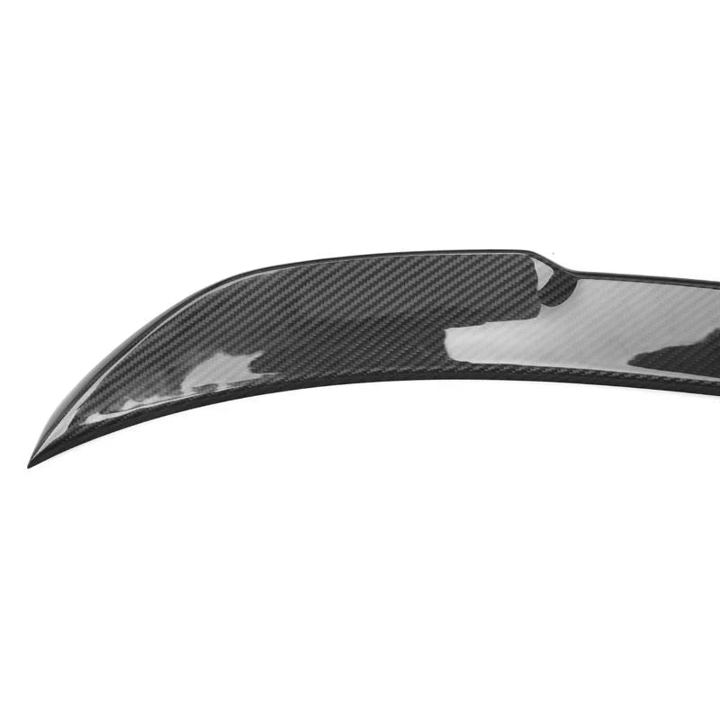 BMW 3 Serie F30 / M3 F80 Pre-Preg Carbon Cs-Style Rear Spoiler (2012-2019)