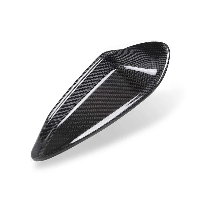 BMW G Series LCI Carbon Fibre Antenna Cover (2023+)