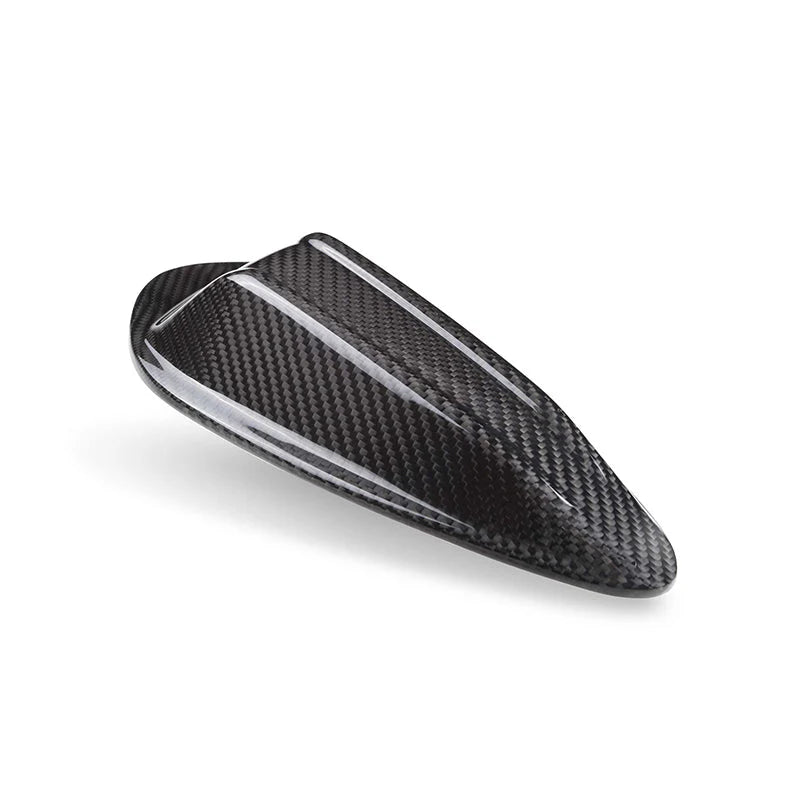 BMW G Series LCI Carbon Fibre Antenna Cover (2023+)