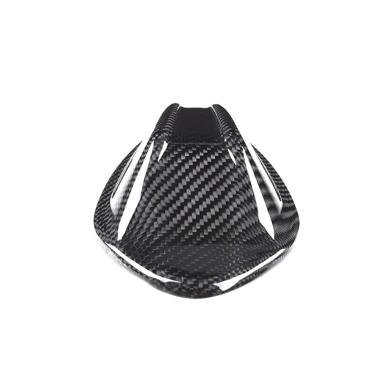 BMW G Series LCI Carbon Fibre Antenna Cover (2023+)