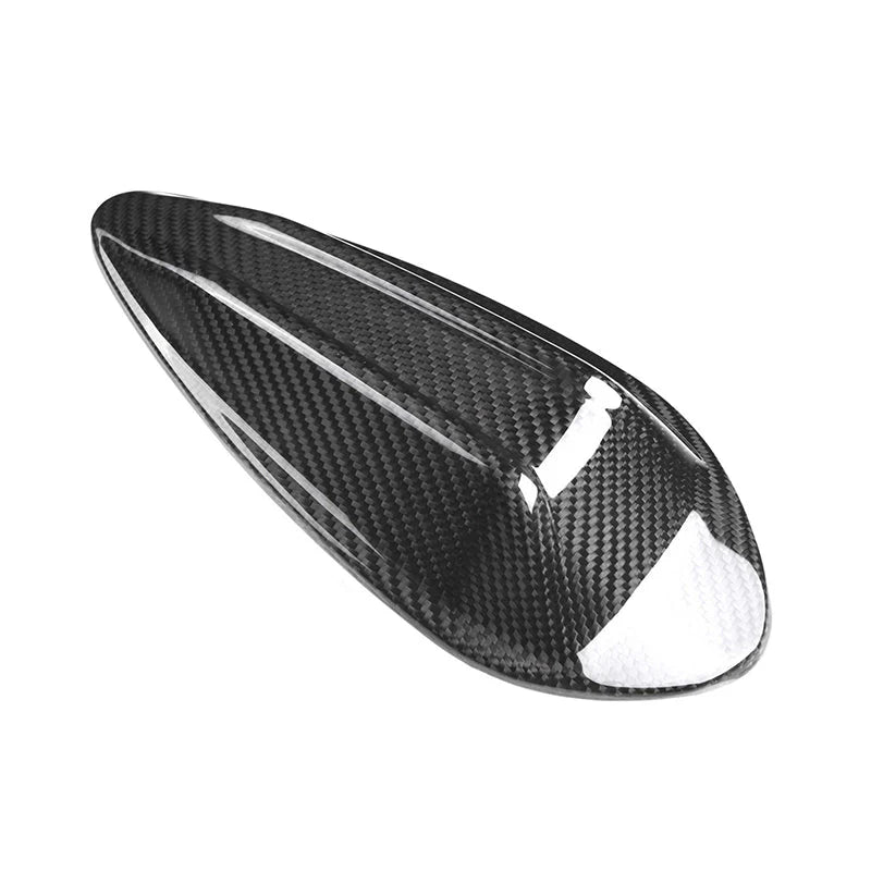 BMW G Series LCI Carbon Fibre Antenna Cover (2023+)