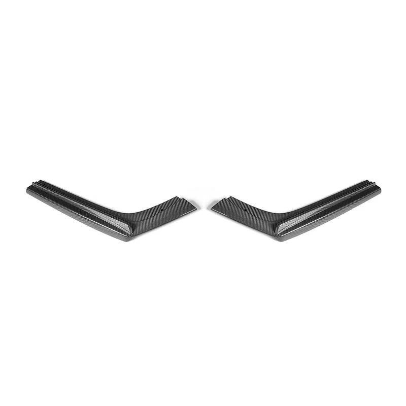BMW M3 F80 / M4 F82 F83 3 Piece Pre-Preg Dry Carbon Fibre Rear Diffuser(2014-2019)