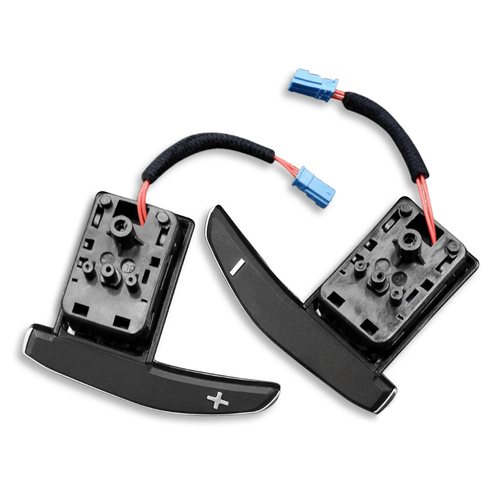 BMW M Style DCT Flippers