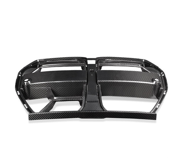 CSL Style Dry Carbon Fibre Grille For BMW M3 G80 G81 / M4 G82 G83