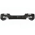 BMW 1 Series F20/F21 LCI Pre-Preg Dry Carbon Fibre Diffuser (2015-2019)