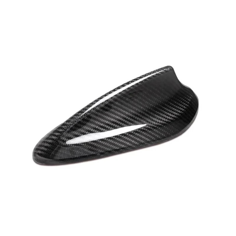 Carbon Fibre Antenna Cover For BMW (F22/F30/F87/F80/F82/G80/G81)