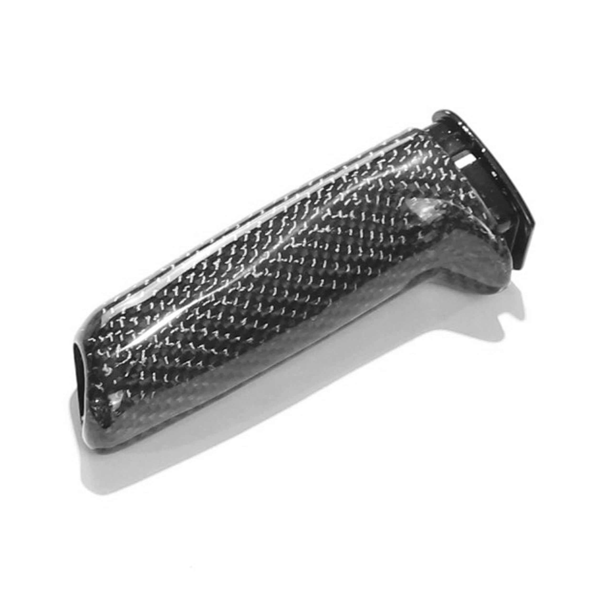 Carbon Fibre Hand Brake Lever For BMW F Serie