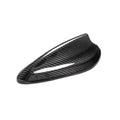 Carbon Fibre Shark Fin Aerial Cover For BMW 1 series F20 / F21 (2011-2019)