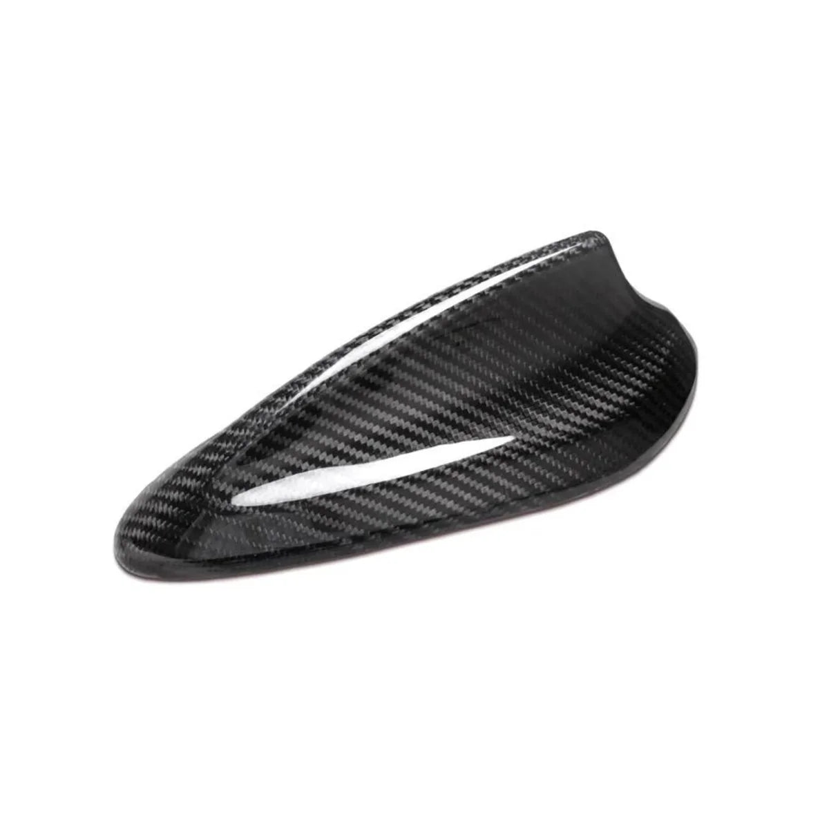 Carbon Fibre Shark Fin Aerial Cover For BMW 1 series F20 / F21 (2011-2019)