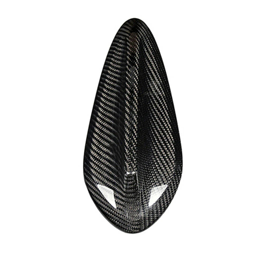 Carbon Fibre Shark Fin Aerial Cover For BMW 1 series F20 / F21 (2011-2019)