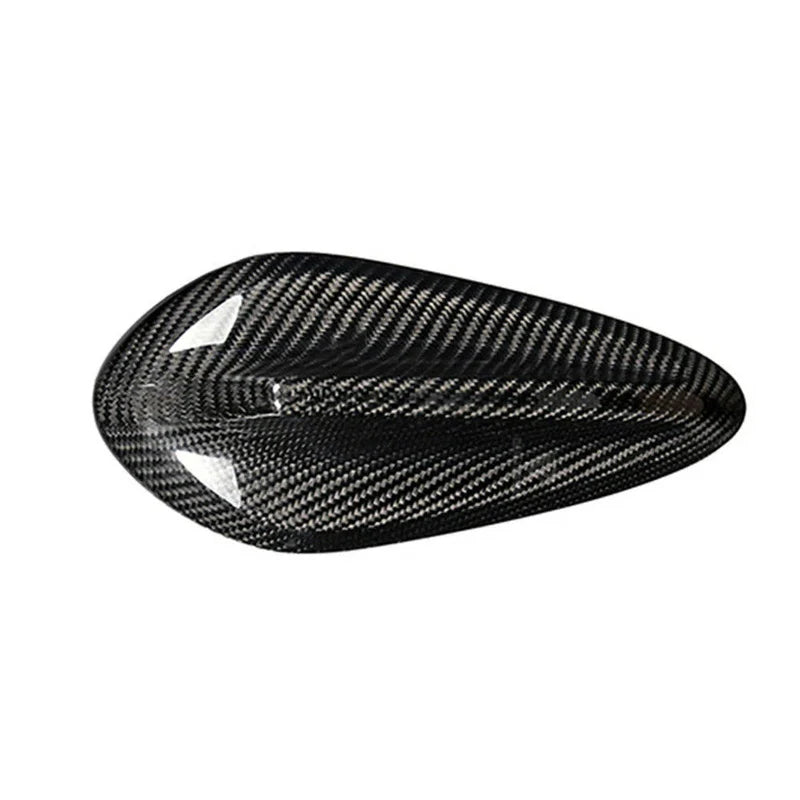 Carbon Fibre Antenna Cover For BMW (F22/F30/F87/F80/F82/G80/G81)