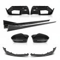 BMW M5 G90 & G99 Dry Carbon Fiber Kit