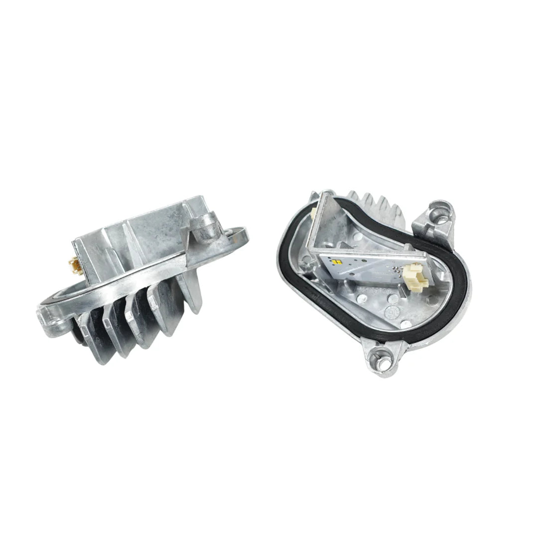 BMW M3 F80 / M4 F82 Switchable DRL's (Yellow/White) Plug & Play Module Set