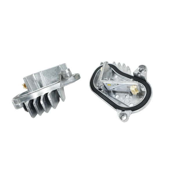 BMW M3 F80 / M4 F82 Switchable DRL's (Yellow/White) Plug & Play Module Set