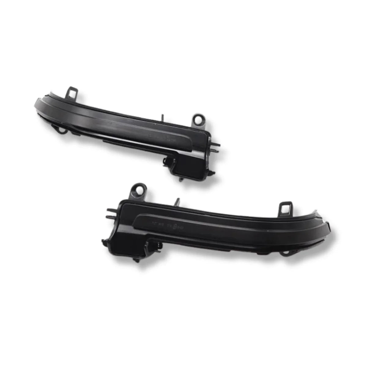 Dynamic Sweeping Mirror Indicators For BMW F20 F21 F22 F30 F31 F87 (2012-2019)