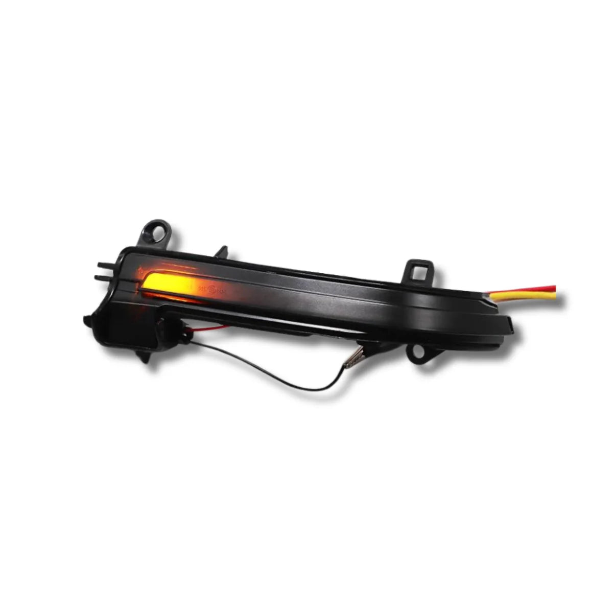 Dynamic Sweeping Mirror Indicators For BMW F20 F21 F22 F30 F31 F87 (2012-2019)