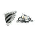 BMW 2 Series F22 / M2 F87 Pre LCI Xenon Switchable DRL's (Yellow/White) Plug & Play Module Set