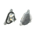 BMW 2 Series F22 / M2C F87 LCI Switchable DRL's (Yellow/White) Plug & Play Module Set