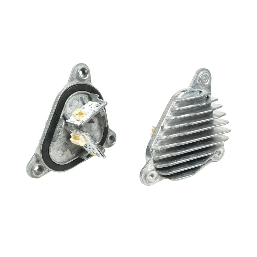 BMW 3 Series F30 / F31 Switchable DRL's (Yellow/White) Plug & Play Module Set