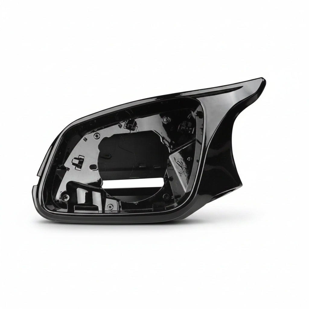 M Carbon Fibre Mirror Housing Kit - F Series