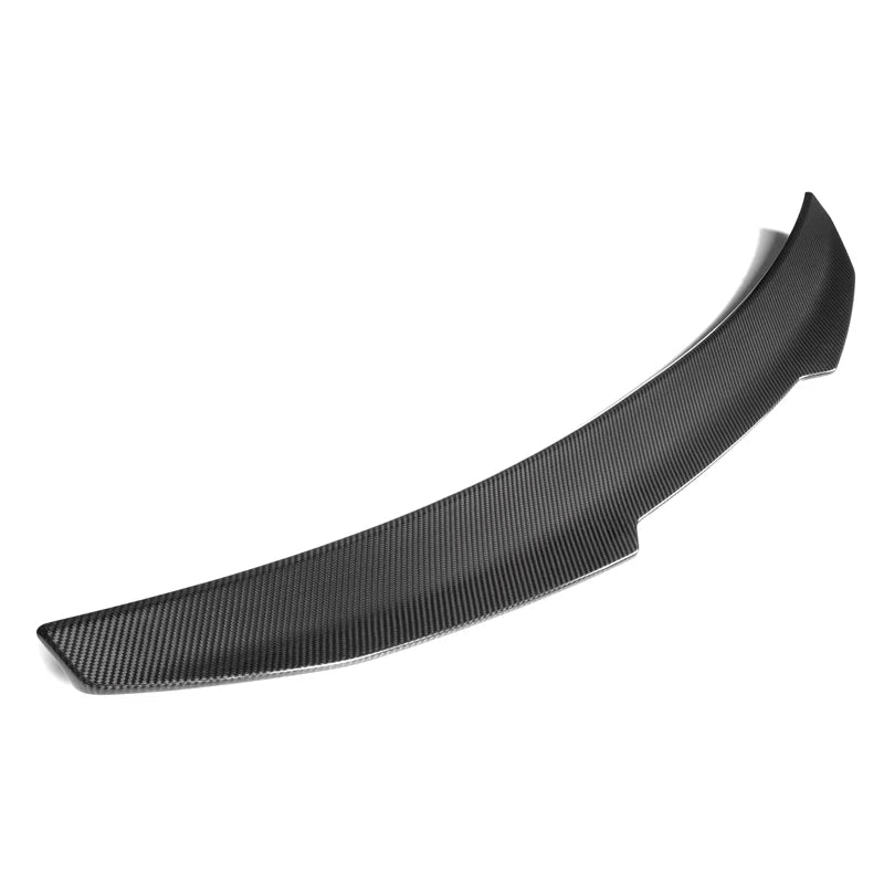 BMW 5 Series G30/M5 F90 Pre-Preg Dry Carbon Fibre PSM Rear Spoiler (2017-2023)