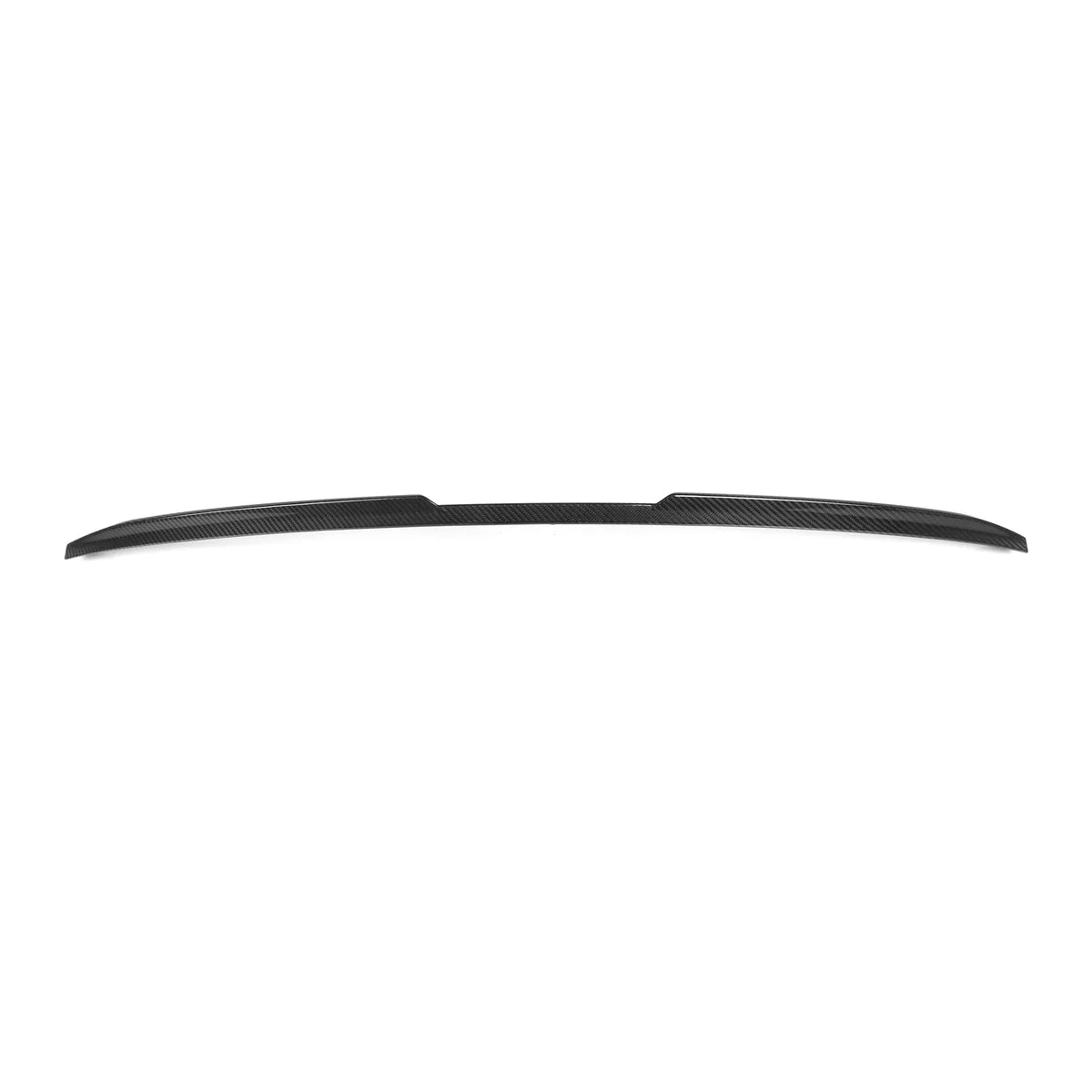 BMW 5 Series G60 G61 & M5 G90 G99 Pre-Preg Dry Carbon Fibre Mp Style Rear Spoiler (2024+)
