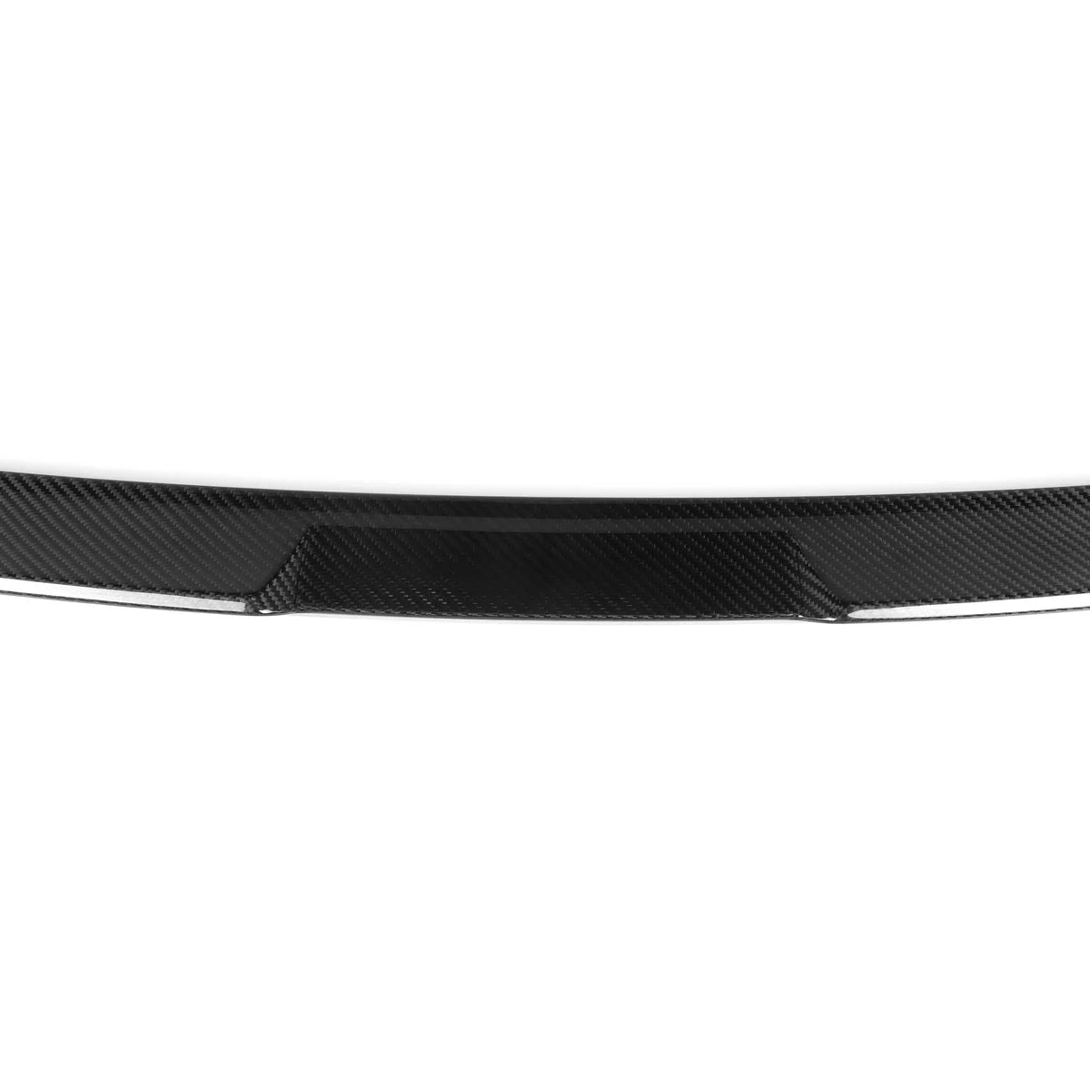 BMW 5 Series G60 G61 & M5 G90 G99 Pre-Preg Dry Carbon Fibre Mp Style Rear Spoiler (2024+)