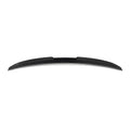BMW 5 Series G60 G61 & M5 G90 G99 Pre-Preg Dry Carbon Fibre Mp Style Rear Spoiler (2024+)
