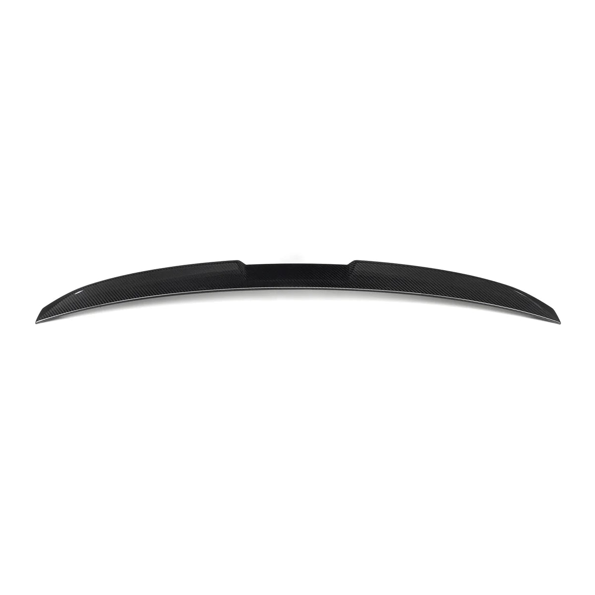 BMW 5 Series G60 G61 & M5 G90 G99 Pre-Preg Dry Carbon Fibre Mp Style Rear Spoiler (2024+)