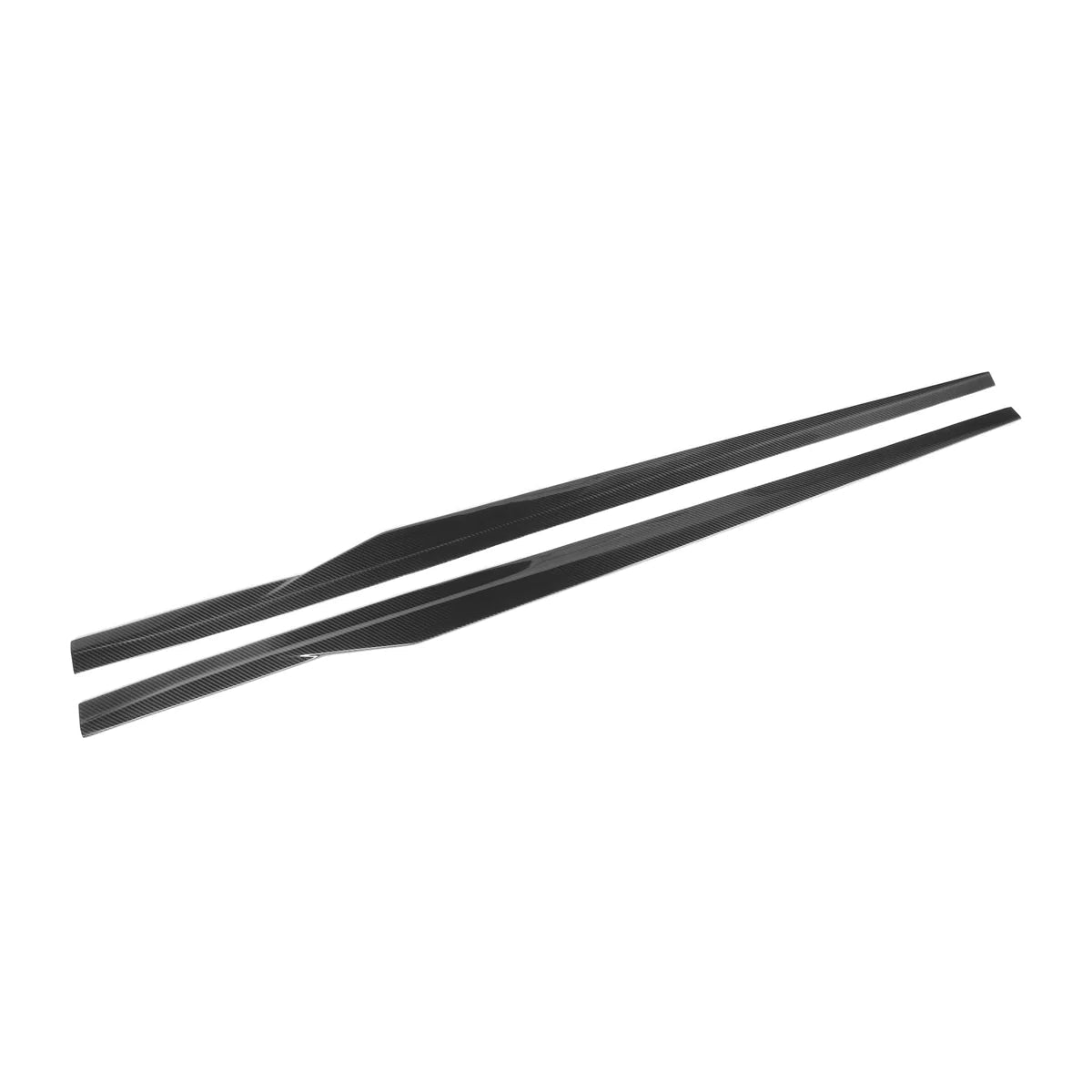 BMW M2 G87 Pre-preg carbon Sideskirts (2023+)