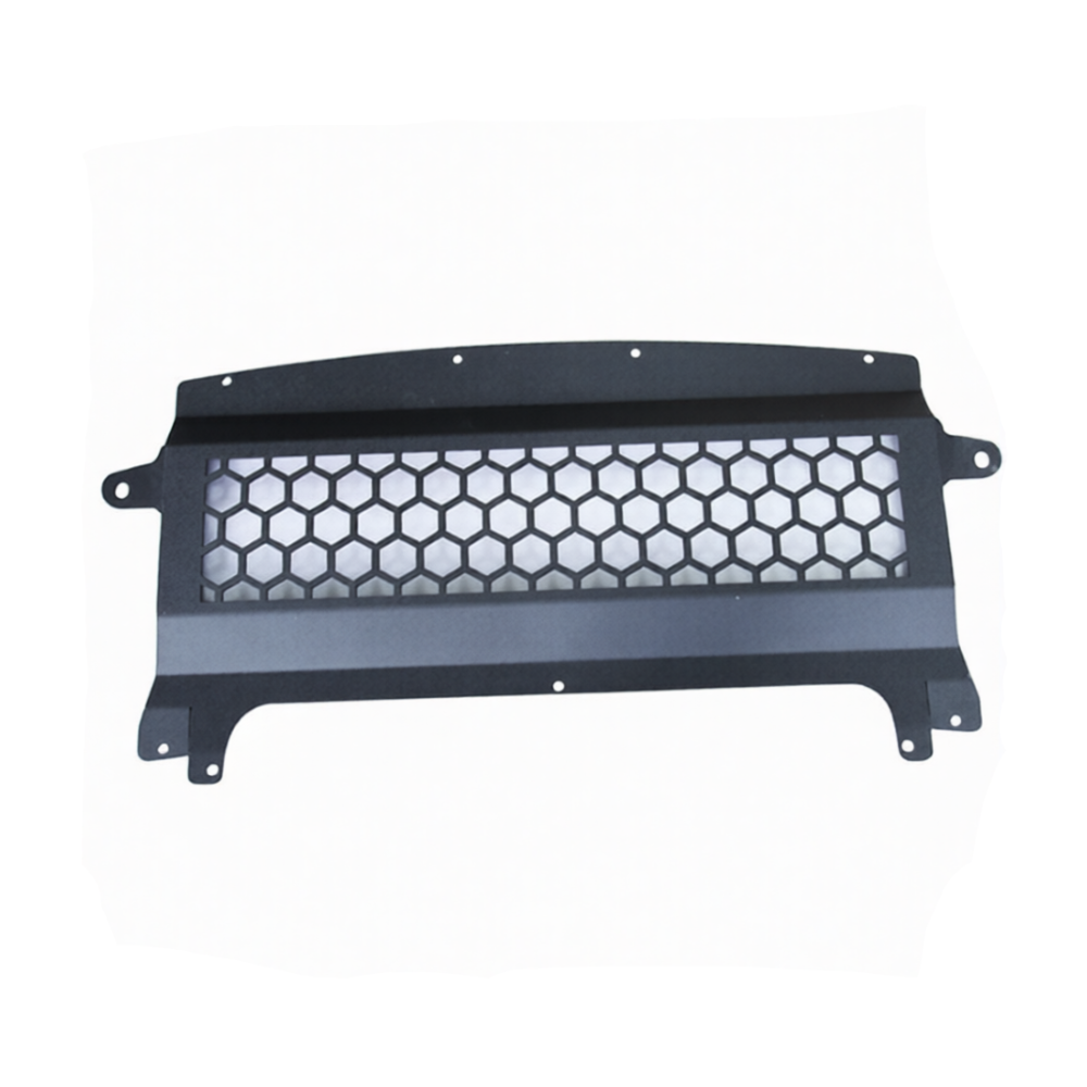 Oil Cooler Skid Plate for BMW F80 F82 F87 S55